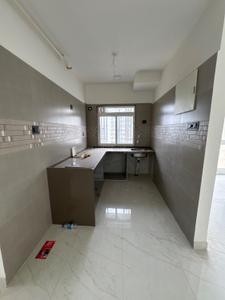 Kitchen Image of 600 Sq.ft 2 BHK Apartment / Flat for sale in Ghatkopar East Mumbai for Rs. 16000000