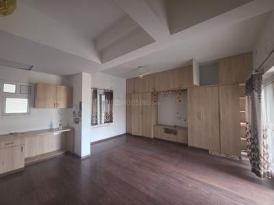 Hall Image of 1890 Sq.ft 3 BHK Apartment / Flat for rent in DNR Reflection, Bellandur Bengaluru for Rs. 100000
