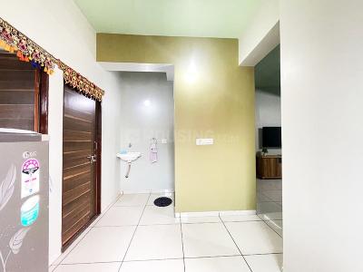 Hall Image of 1071 Sq.ft 2 BHK Apartment / Flat for sale in Narolgam Ahmedabad for Rs. 3300000
