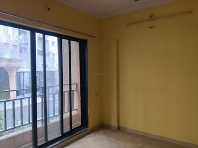 Bedroom Image of 650 Sq.ft 1 BHK Apartment / Flat for sale in Raunak City 3, Kalyan West Kalyan for Rs. 3600000