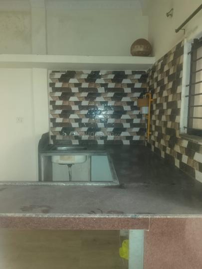 BDA Colony, Awadhpuri Kitchen 1