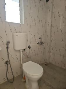Bedroom Two Image of 730 Sq.ft 2 BHK Apartment / Flat for sale in Sanskruti Meander, Wagholi Pune for Rs. 5000000