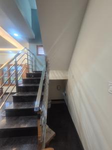 Kitchen Image of 600 Sq.ft 3 BHK Independent House for sale in Roopa Nagar Mysore for Rs. 9500000