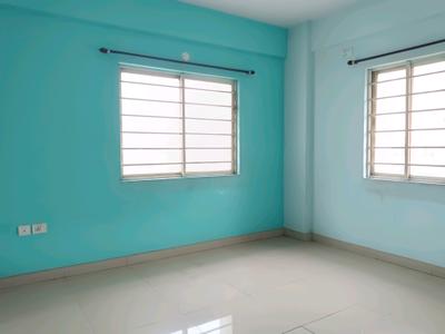 Bedroom Image of 1110 Sq.ft 3 BHK Apartment / Flat for sale in Srijan Greenfield City, Maheshtala Kolkata for Rs. 5600000