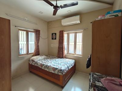 Bedroom Image of 1460 Sq.ft 3 BHK Independent House for sale in Chandkheda Ahmedabad for Rs. 16500000