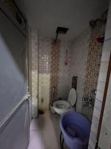 Image of 815 Sq.ft 1.5 BHK Builder Floor for rent in Kotwali, Varanasi for Rs. 19000
