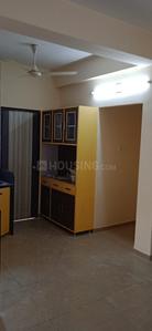 Hall Image of 1807 Sq.ft 3 BHK Apartment / Flat for sale in Sunpharma Road Vadodara for Rs. 5600000