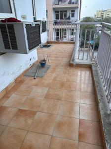 Balcony Image of 1000 Sq.ft 2 BHK Apartment / Flat for sale in Premier Urban, Sector 14 Gurgaon for Rs. 19000000