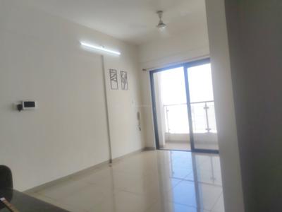 1 BHK Flat