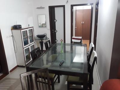 Hall Image of 1620 Sq.ft 3 BHK Apartment / Flat for sale in Goyal Vishal Residency, Prahlad Nagar Ahmedabad for Rs. 13000000