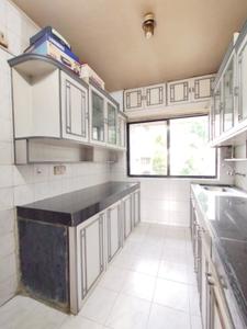 Kitchen Image of 1451 Sq.ft 3 BHK Apartment / Flat for sale in Wanwadi Pune for Rs. 15500000