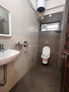 Image of 1700 Sq.ft 3 BHK Apartment / Flat for rent in Banjara Hills, Hyderabad for Rs. 50000