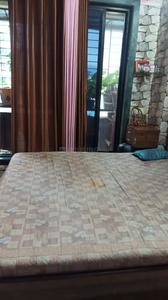 Bedroom Image of Gulmohar  in Thane West, Thane
