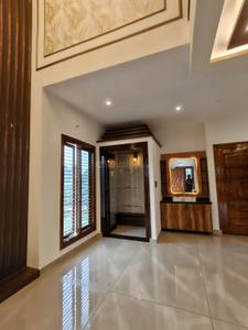 Hall Image of 3300 Sq.ft 4 BHK Villa for sale in Dattagalli Third Stage Mysore for Rs. 34000000