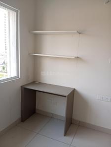 Kitchen Image of 633 Sq.ft 1 BHK Apartment / Flat for rent in Eden Park At The Prestige City, Sarjapur Bengaluru for Rs. 31000