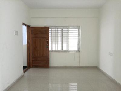 Living Room Image of 1650 Sq.ft 3 BHK Apartment / Flat for sale in NRI Layout Bengaluru for Rs. 11550000