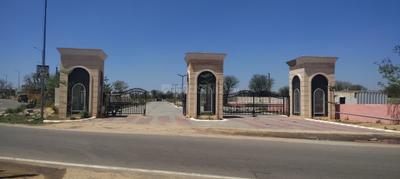 Image of 1000 Sq.ft Residential Plot / Land for sale in Kalwad Road, Jaipur for Rs. 2155000