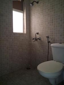 Bedroom Two Image of 1069 Sq.ft 2 BHK Apartment / Flat for sale in Paras Tierea, Kulesara Noida for Rs. 9000000