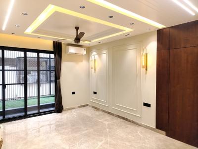 Bedroom Image of 2500 Sq.ft 4 BHK Builder Floor for sale in Stadia County Homes, Sector 64 Gurgaon for Rs. 29000000