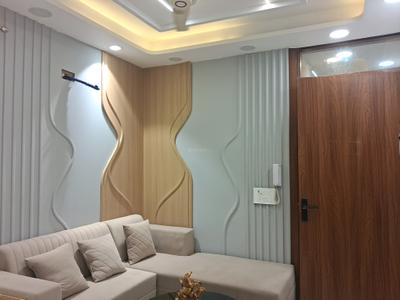 2 BHK Independent Builder Floor