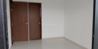 Bedroom Image of 1050 Sq.ft 3 BHK Apartment / Flat for sale in Kohinoor Sportsville, Maan Pune for Rs. 11500000