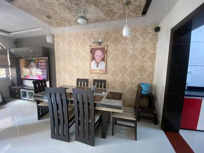 Hall Image of 2250 Sq.ft 3.5 BHK Independent House for sale in Thaltej Ahmedabad for Rs. 30000000