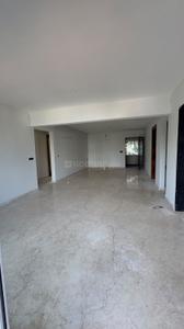 Hall Image of 2850 Sq.ft 3 BHK Apartment / Flat for rent in Jayamahal Bengaluru for Rs. 160000