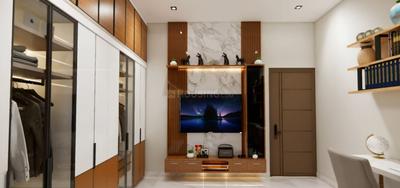 Bedroom Image of 2080 Sq.ft 3 BHK Apartment / Flat for sale in Porur Chennai for Rs. 14999999