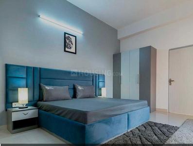 Bedroom Image of Luxury Nest By SK Homes in Sector 72, Gurgaon