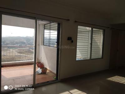 Balcony Image of 1030 Sq.ft 2 BHK Apartment / Flat for sale in Kohinoor Ambrosia, Hadapsar Pune for Rs. 5700000