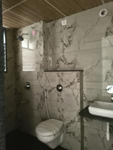 Bedroom Two Image of 931 Sq.ft 2 BHK Apartment / Flat for sale in Sukhwani Skylines, Wakad Pune for Rs. 8000000