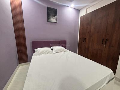 Bedroom Image of Urban Nest Lily 18 in Sector 18, Noida