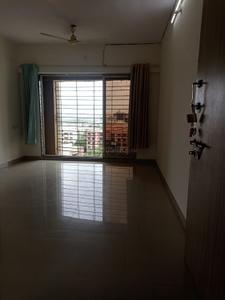 Hall Image of 733 Sq.ft 2 BHK Apartment / Flat for sale in Gagangiri Complex, Dahisar West Mumbai for Rs. 17000000