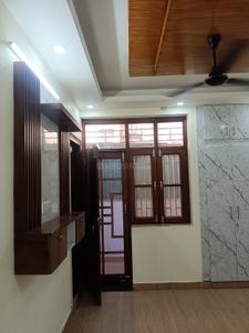 Hall Image of 2500 Sq.ft 3 BHK Independent House for rent in GMS Road Dehradun for Rs. 32000