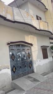 Image of 713 Sq.ft 2 BHK Independent House for sale in Shamli Rural, Shamli for Rs. 4500000