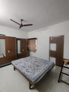 Bedroom Image of 2160 Sq.ft 4 BHK Independent House for sale in Raysan Gandhinagar for Rs. 30000000