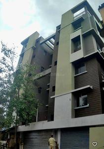 Image of 1925 Sq.ft 4 BHK Apartment / Flat for sale in Adya Exotica Villa, Dhakuria, Kolkata for Rs. 15000000