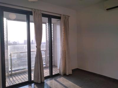 Bedroom Image of 3750 Sq.ft 5 BHK Apartment / Flat for sale in Supreme Apartment, Santacruz West Mumbai for Rs. 210000000