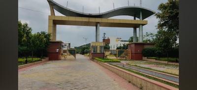Image of 1500 Sq.ft Residential Plot / Land for sale in Kampoo, Gwalior for Rs. 9500000