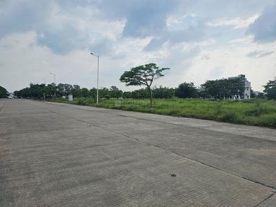 Image of 3000 Sq.ft Residential Plot / Land for sale in DLF Gardencity, Manglia, Indore for Rs. 19200000