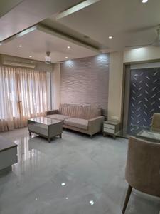 Hall Image of 950 Sq.ft 3 BHK Apartment / Flat for sale in Spenta Palazzio, Saki Naka Mumbai for Rs. 32500000