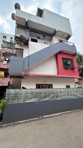 Image of 1500 Sq.ft 5 BHK Independent House for sale in Wadgaon Sheri, Pune for Rs. 7500000