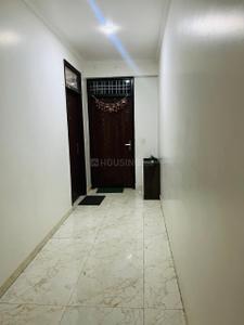 Hall Image of 1050 Sq.ft 2 BHK Apartment / Flat for sale in Jagatpura Jaipur for Rs. 3401000