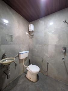 Image of 1650 Sq.ft 3 BHK Apartment / Flat for rent in L And T Seawoods Residences Phase I, Seawoods, Navi Mumbai for Rs. 155000