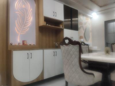 Pooja Room One Image of 1795 Sq.ft 4 BHK Apartment / Flat for sale in Kanakpura Jaipur for Rs. 9200000