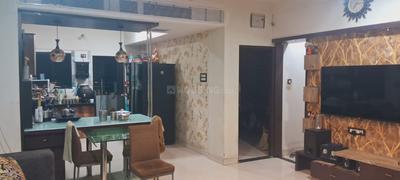 Hall Image of 3200 Sq.ft 4 BHK Independent House for sale in Manewada Nagpur for Rs. 16000000