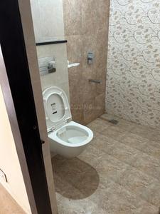 Image of 1600 Sq.ft 3 BHK Apartment / Flat for rent in Divyam Apartments, New Sneh Nagar, Nagpur for Rs. 40000