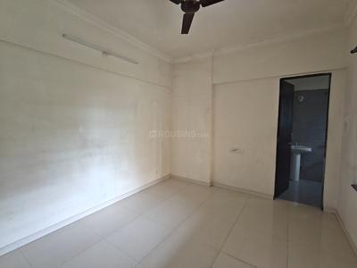 Bedroom Image of 990 Sq.ft 2 BHK Apartment / Flat for sale in GK Dwarka Sai, Rahatani Pune for Rs. 7900000