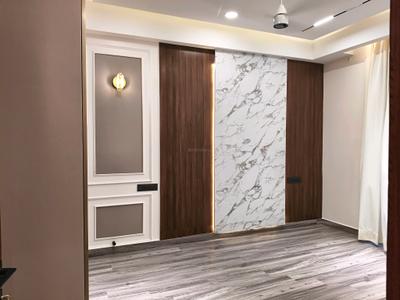Bedroom Image of 2700 Sq.ft 4 BHK Builder Floor for sale in Emaar Emerald Floors, Sector 65 Gurgaon for Rs. 43000000