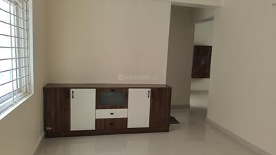 Living Room Image of 900 Sq.ft 2 BHK Apartment / Flat for sale in Vishwa Chandrika Ayodhya, Gannavaram Vijayawada for Rs. 3152586